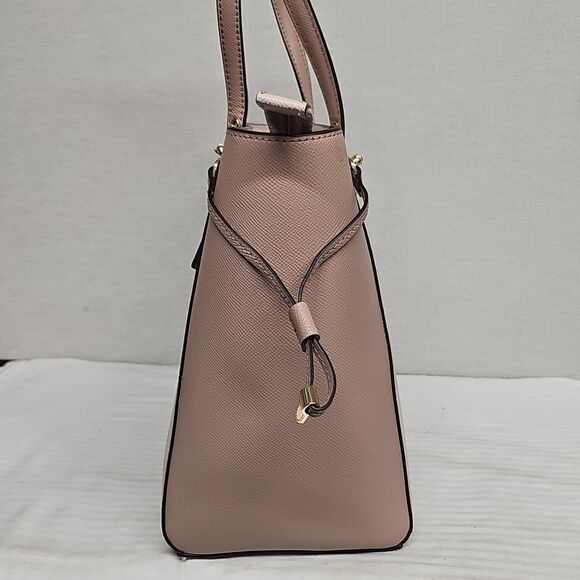 MICHAEL KORS VOYAGER CROSSGRAIN TOTE BFPM-04-063 - Picture 2 of 9